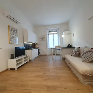  Appartamento Bnbutler - Grasselli, 8 - Comfy And Newly Renovated