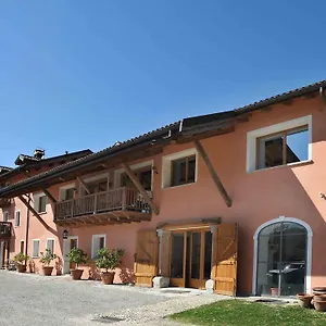 Antico Fienile , Belluno Italia