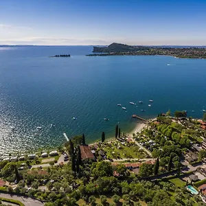 Campeggio Ideal Molino , San Felice del Benaco Italia