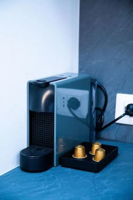 Apartment City Centre Navigli- Studio Milan