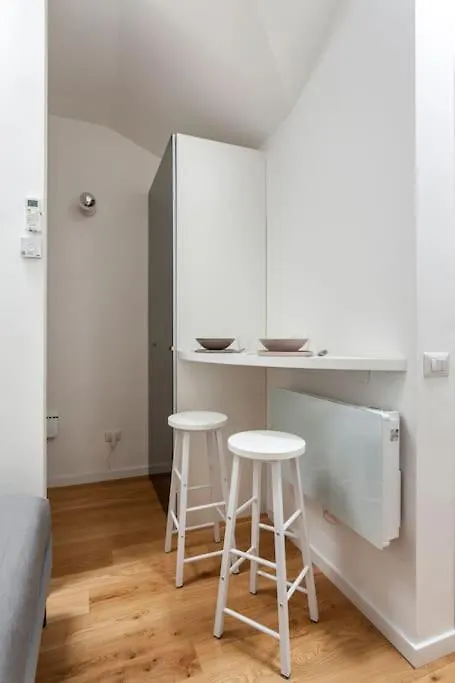 City Centre Navigli- Studio Milan 0*,  Italy