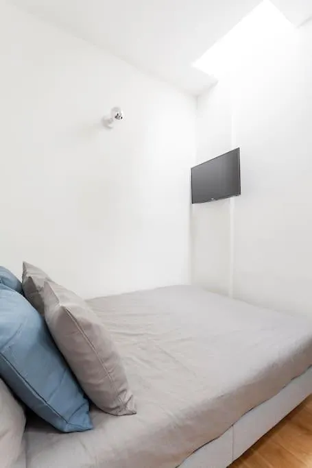 City Centre Navigli- Studio Milan